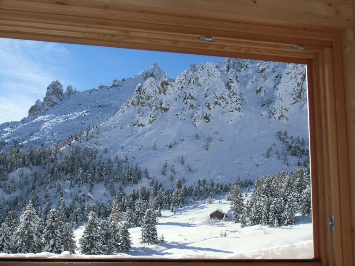 Hotel Rifugio Stella Alpina Spiz Piaz Per Escursionisti *