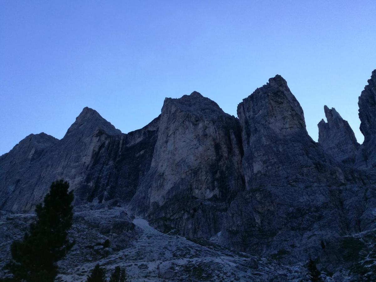 Rifugio Stella Alpina Spiz Piaz Per Escursionisti Hotel *