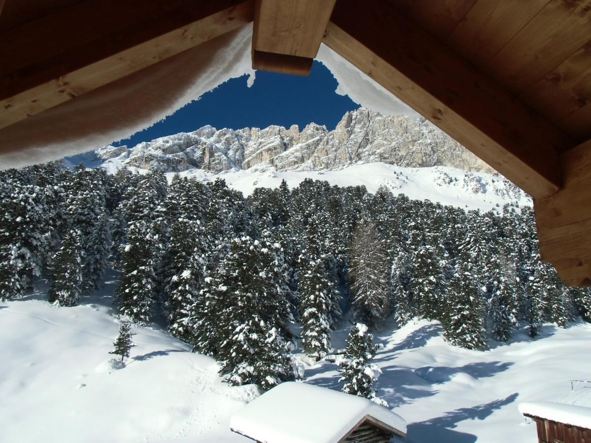 Rifugio Stella Alpina Spiz Piaz Per Escursionisti * Pozza di Fassa