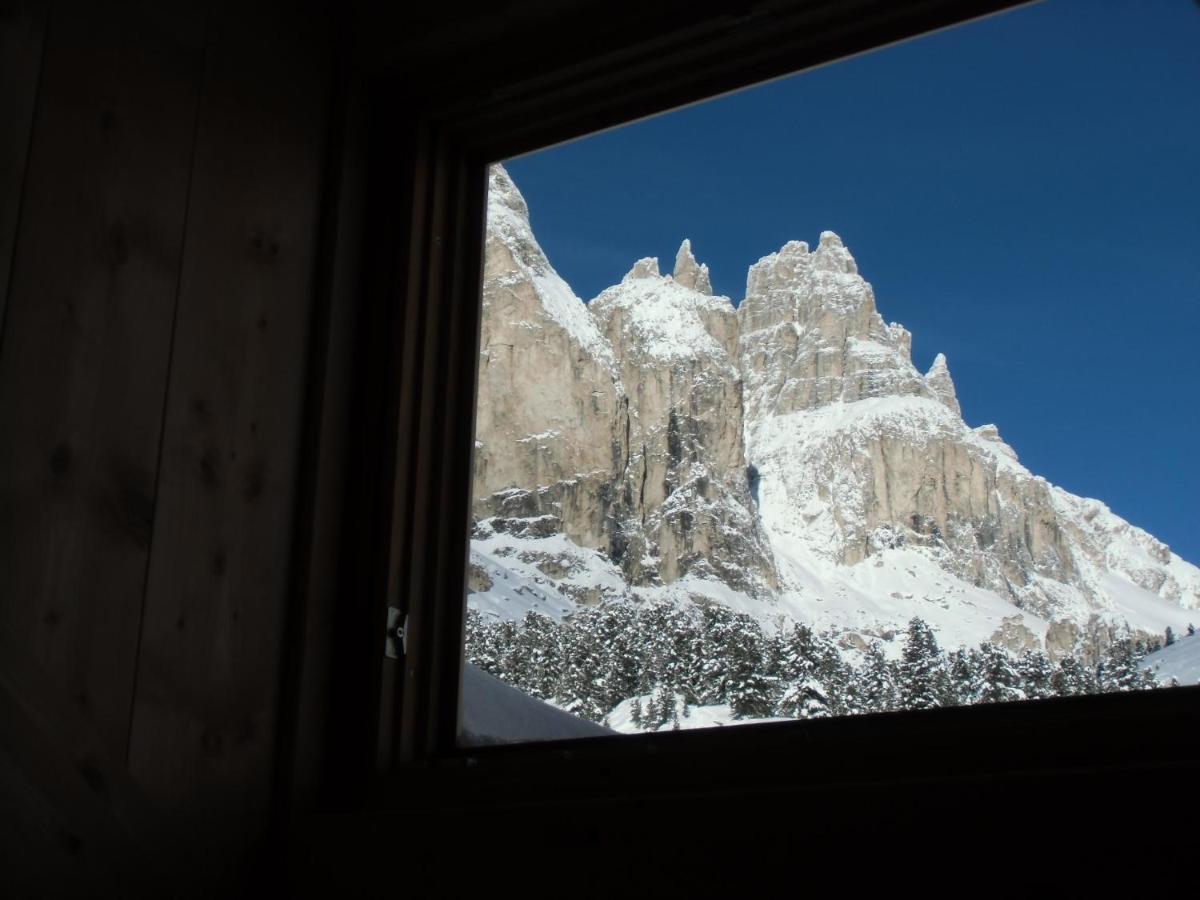 Rifugio Stella Alpina Spiz Piaz Per Escursionisti *